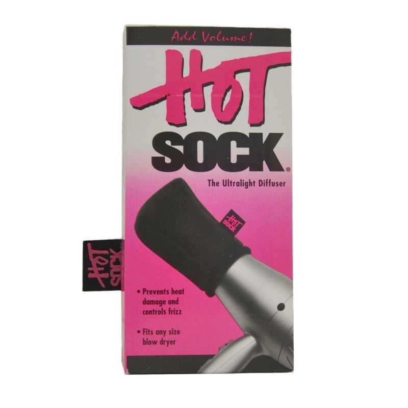 Hot Sock Diffuser - Image 1